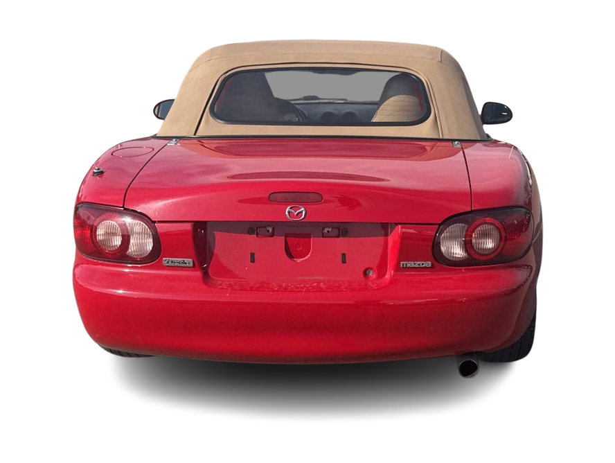 Thumbnail: 2001 Mazda MX-5 Miata - 3