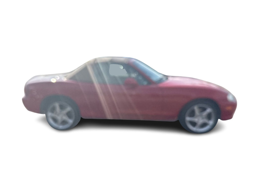 Thumbnail: 2001 Mazda MX-5 Miata - 9