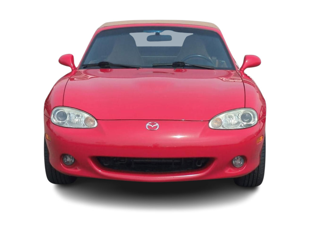 Thumbnail: 2001 Mazda MX-5 Miata - 19