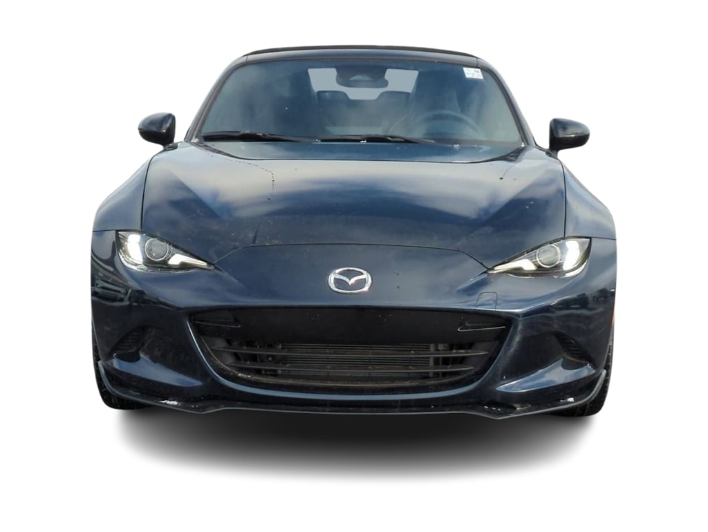 Thumbnail: 2025 Mazda MX-5 Miata - 19