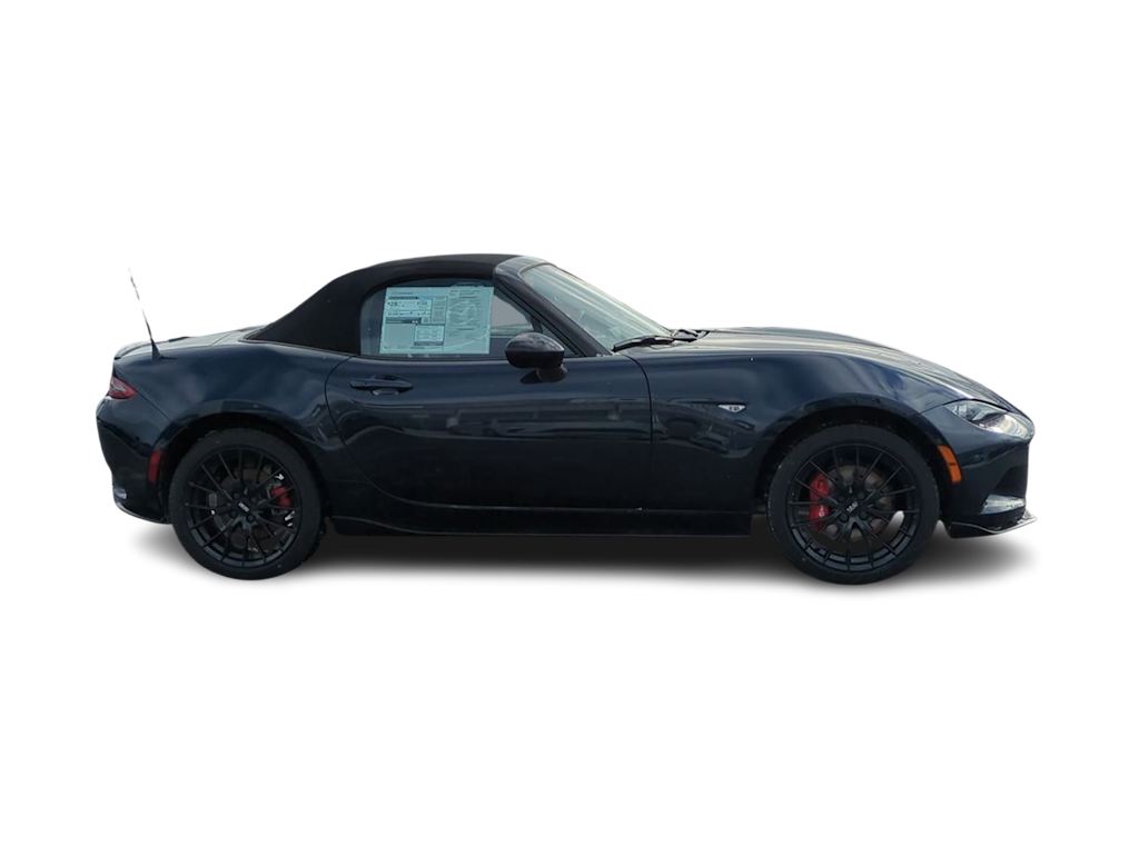 Thumbnail: 2025 Mazda MX-5 Miata - 17