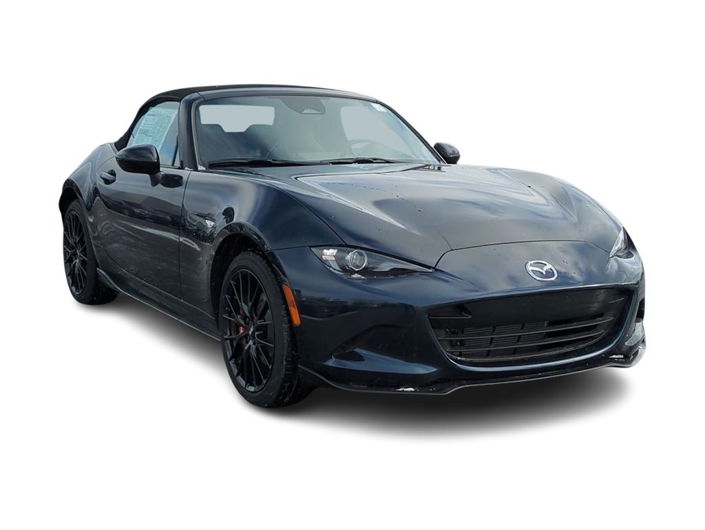 Thumbnail: 2025 Mazda MX-5 Miata - 18