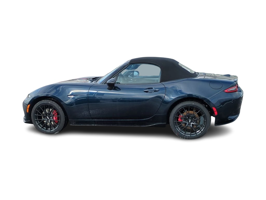 Thumbnail: 2025 Mazda MX-5 Miata - 3