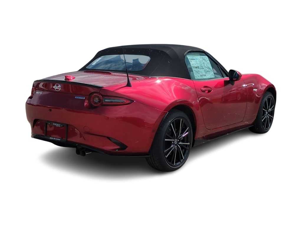 Thumbnail: 2026 Mazda MX-5 Miata - 17