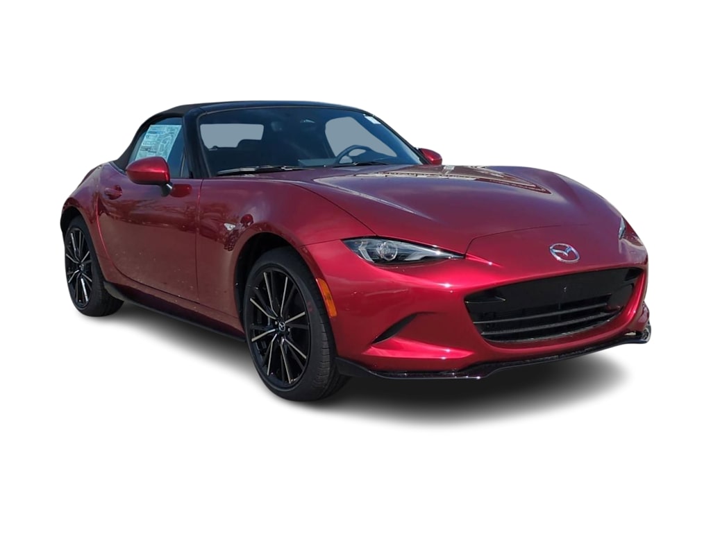 Thumbnail: 2026 Mazda MX-5 Miata - 19