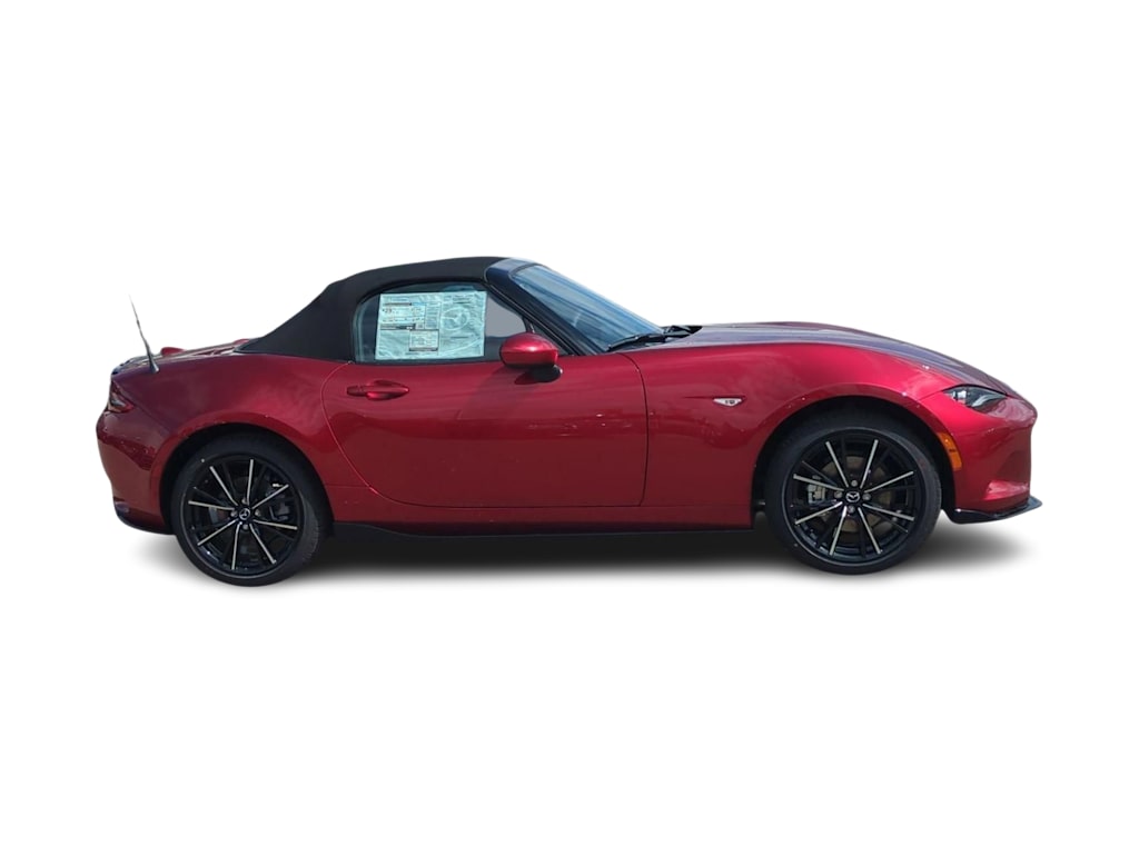 Thumbnail: 2026 Mazda MX-5 Miata - 18