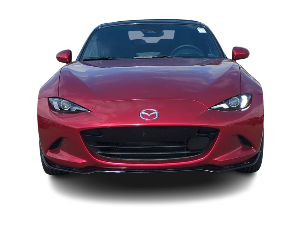 Thumbnail: 2026 Mazda MX-5 Miata - 20