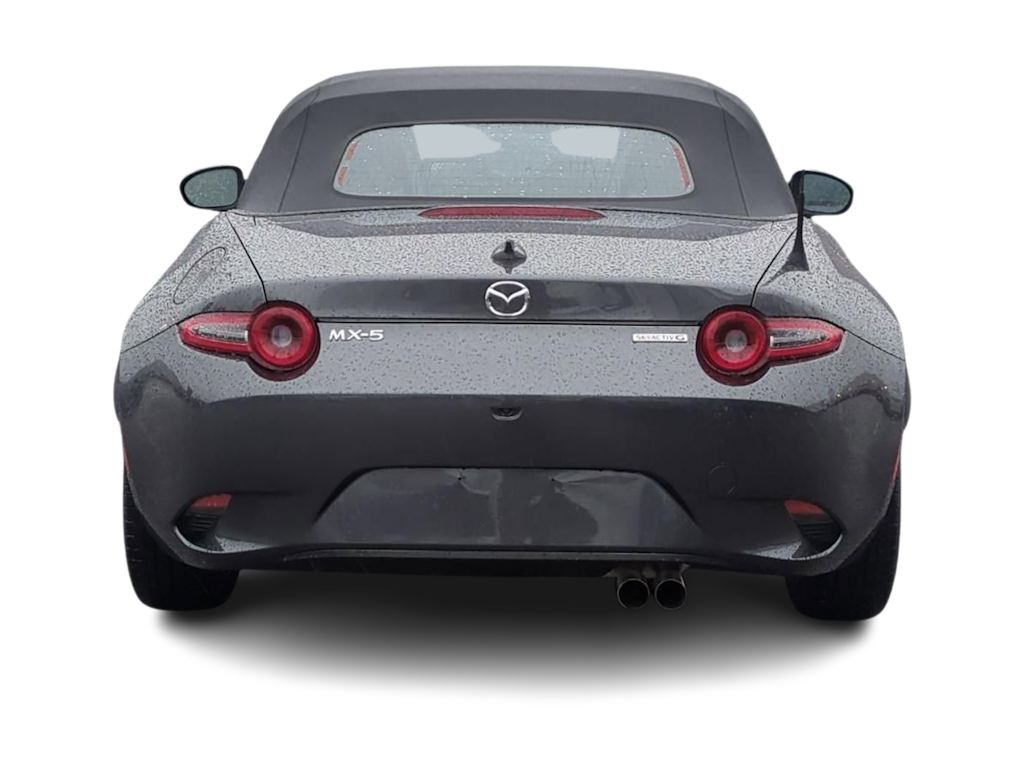 Thumbnail: 2025 Mazda MX-5 Miata - 5