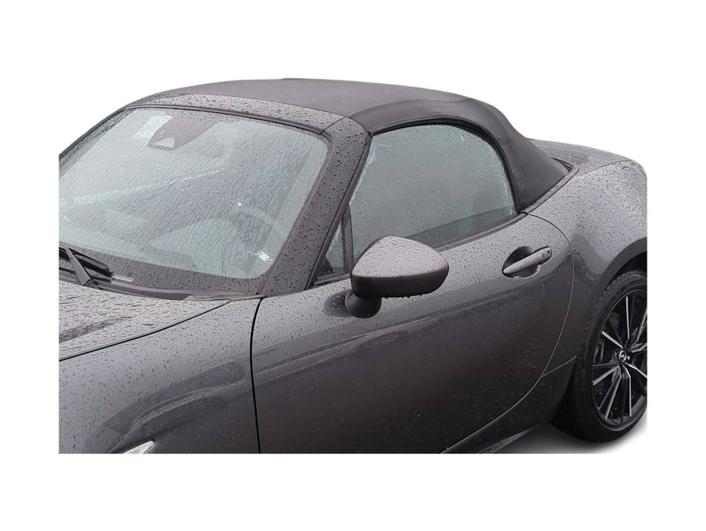 Thumbnail: 2025 Mazda MX-5 Miata - 20