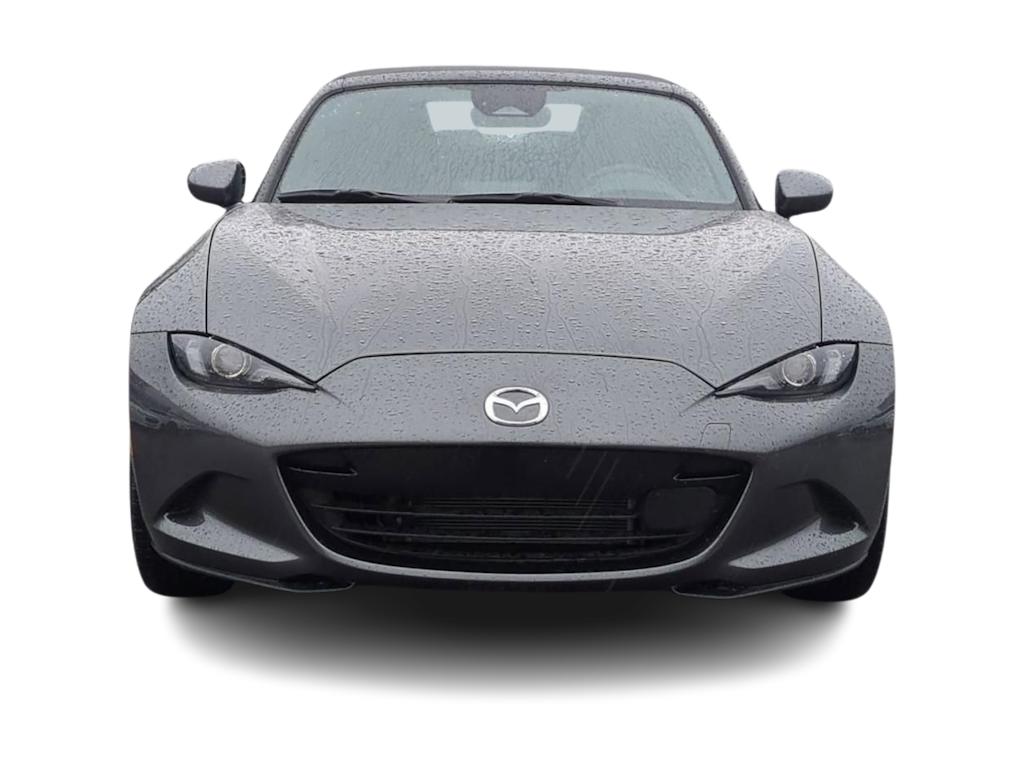 Thumbnail: 2025 Mazda MX-5 Miata - 6