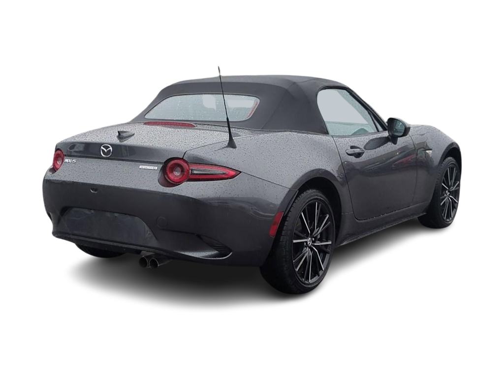 Thumbnail: 2025 Mazda MX-5 Miata - 17