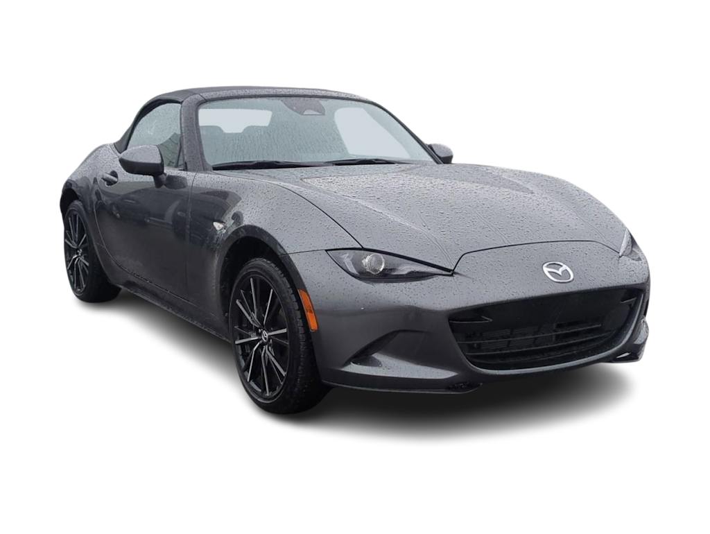 Thumbnail: 2025 Mazda MX-5 Miata - 19