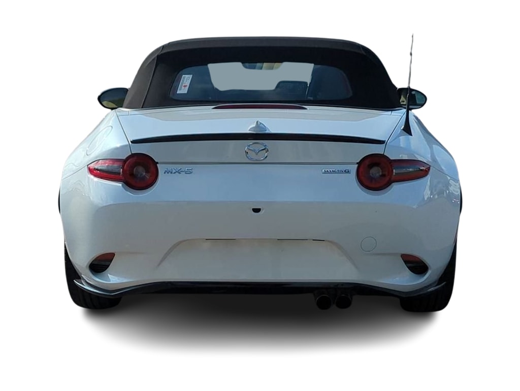 Thumbnail: 2025 Mazda MX-5 Miata - 5