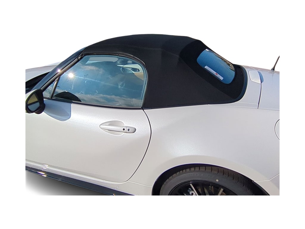 Thumbnail: 2025 Mazda MX-5 Miata - 20