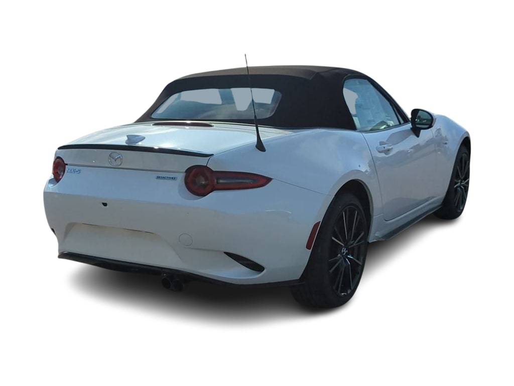 Thumbnail: 2025 Mazda MX-5 Miata - 17