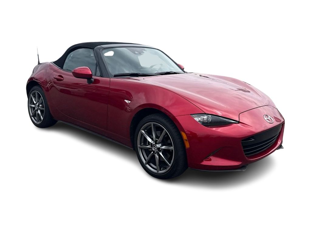 Thumbnail: 2023 Mazda MX-5 Miata - 14