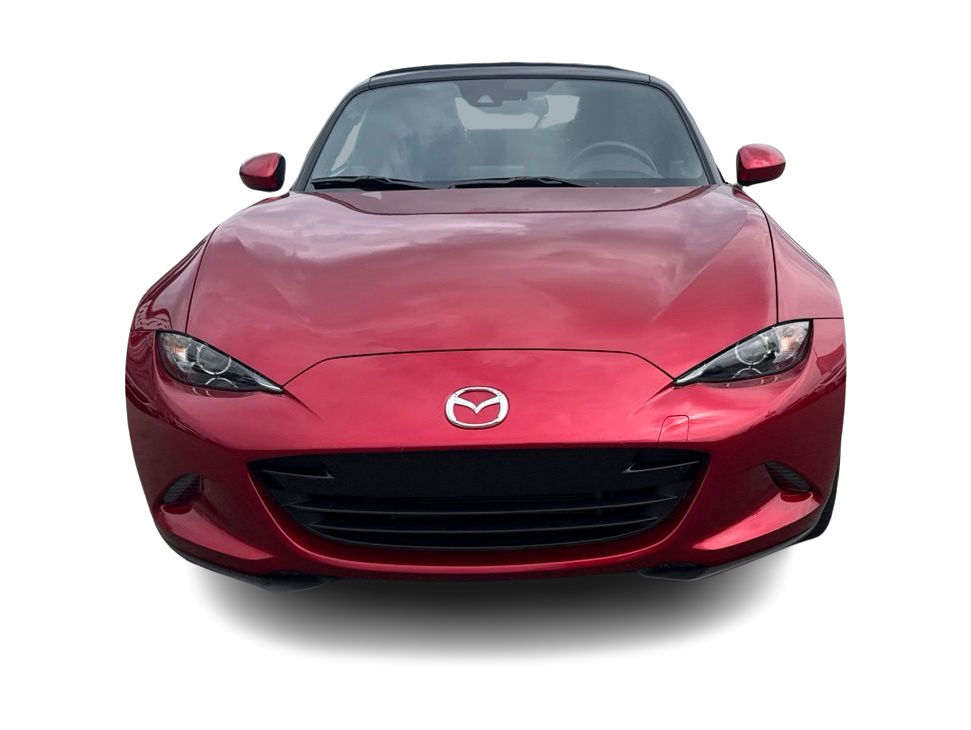 Thumbnail: 2023 Mazda MX-5 Miata - 5