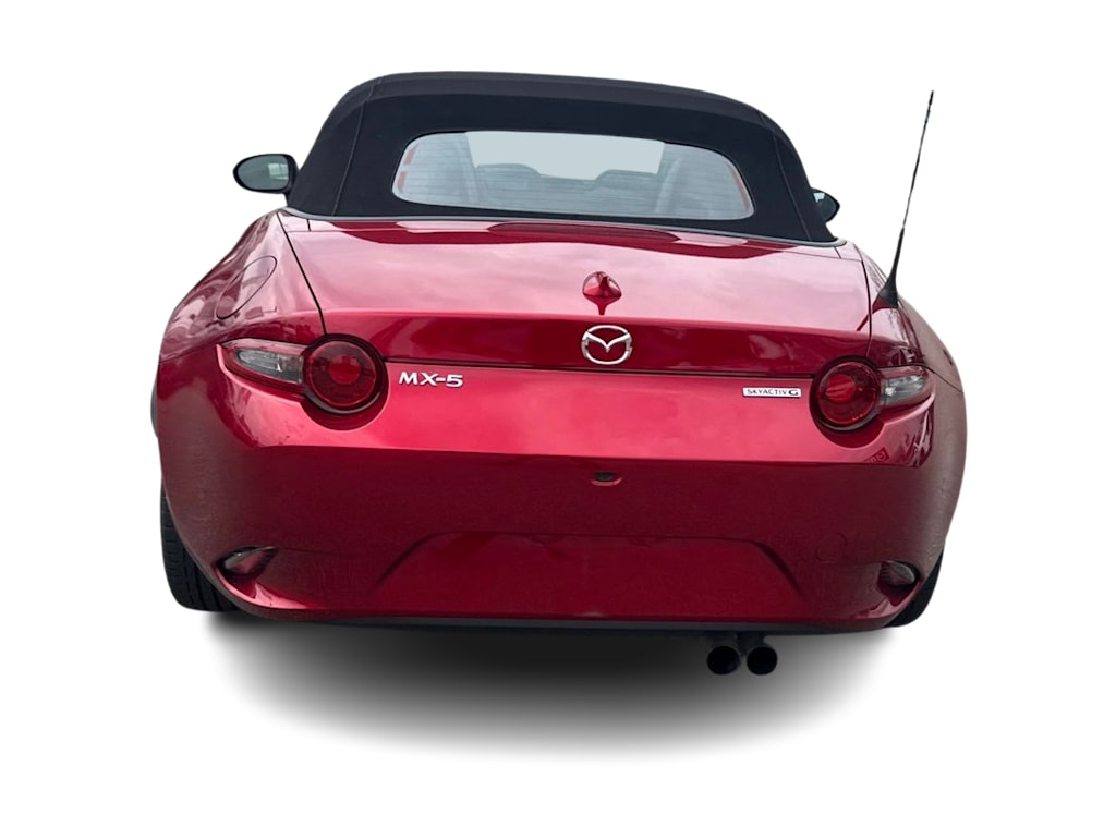 Thumbnail: 2023 Mazda MX-5 Miata - 4