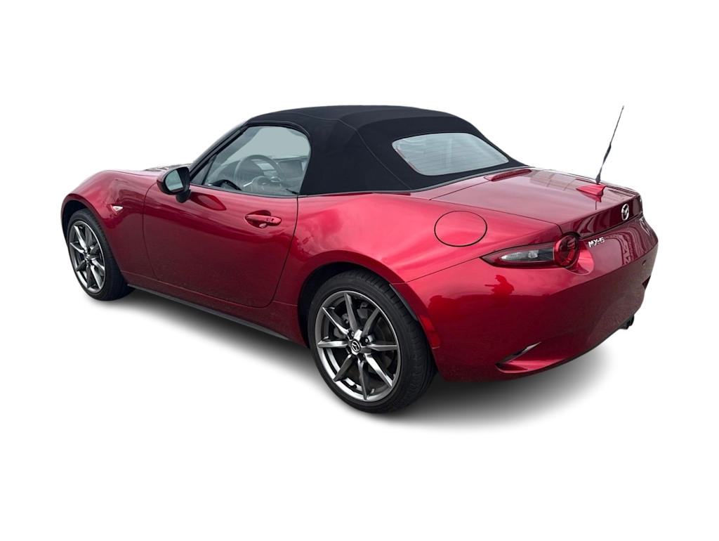 Thumbnail: 2023 Mazda MX-5 Miata - 17