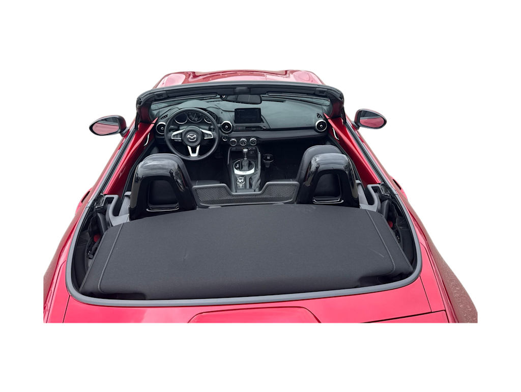 Thumbnail: 2023 Mazda MX-5 Miata - 13