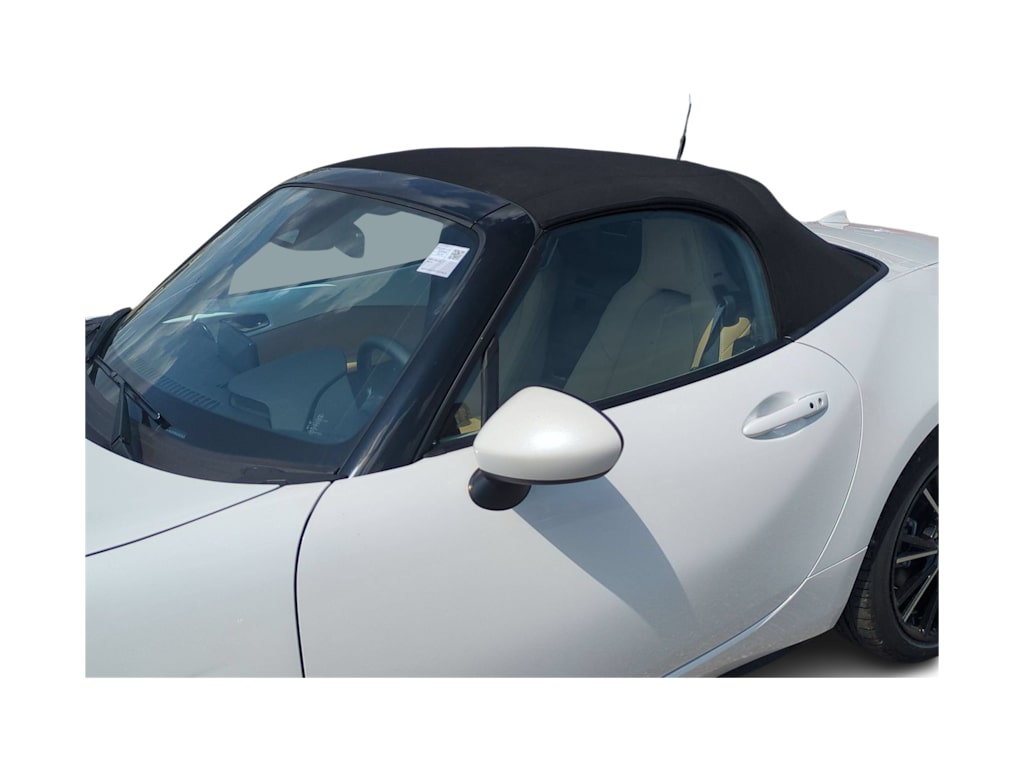 Thumbnail: 2026 Mazda MX-5 Miata - 21