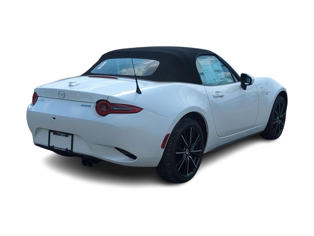 Thumbnail: 2026 Mazda MX-5 Miata - 17