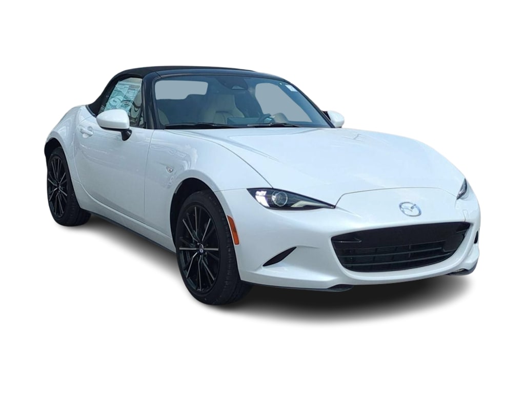 Thumbnail: 2026 Mazda MX-5 Miata - 19