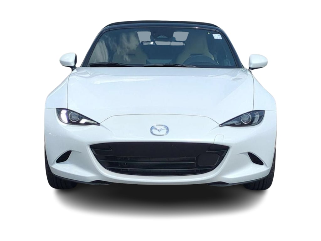 Thumbnail: 2026 Mazda MX-5 Miata - 20