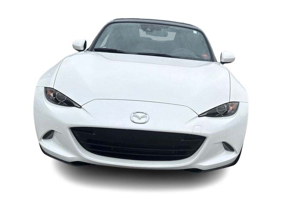 Thumbnail: 2023 Mazda MX-5 Miata - 4