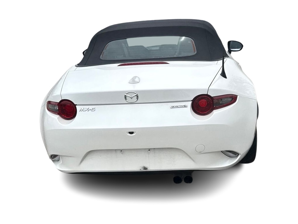 Thumbnail: 2023 Mazda MX-5 Miata - 3