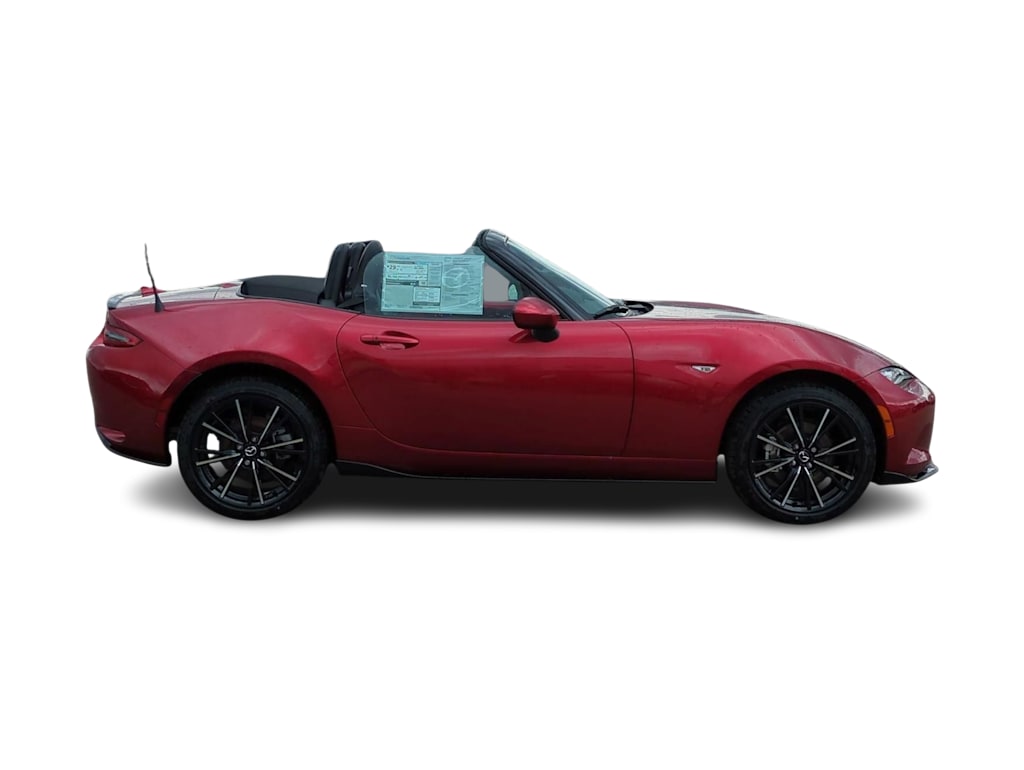 Thumbnail: 2026 Mazda MX-5 Miata - 19