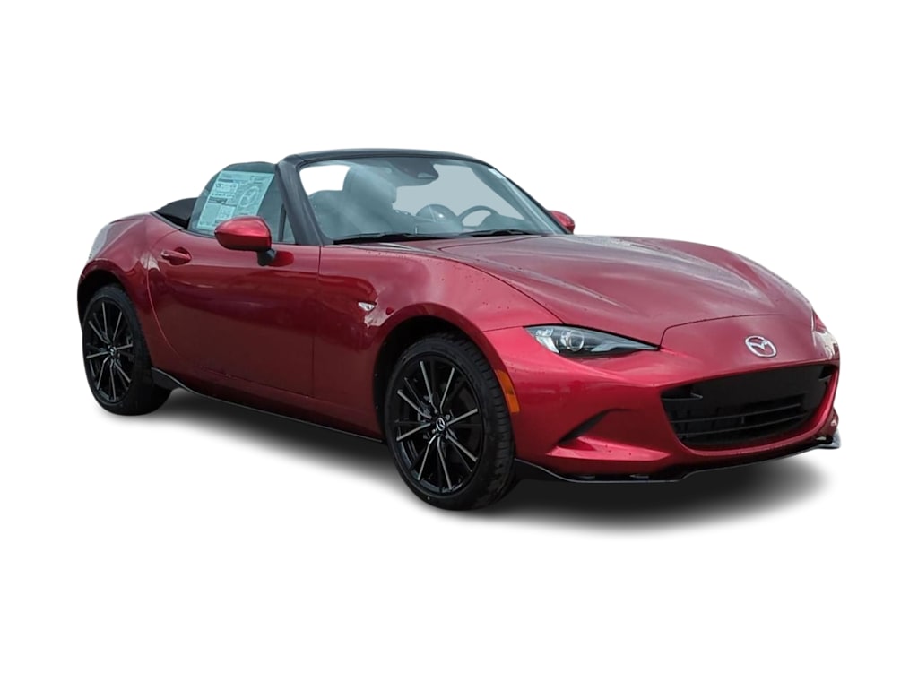 Thumbnail: 2026 Mazda MX-5 Miata - 20