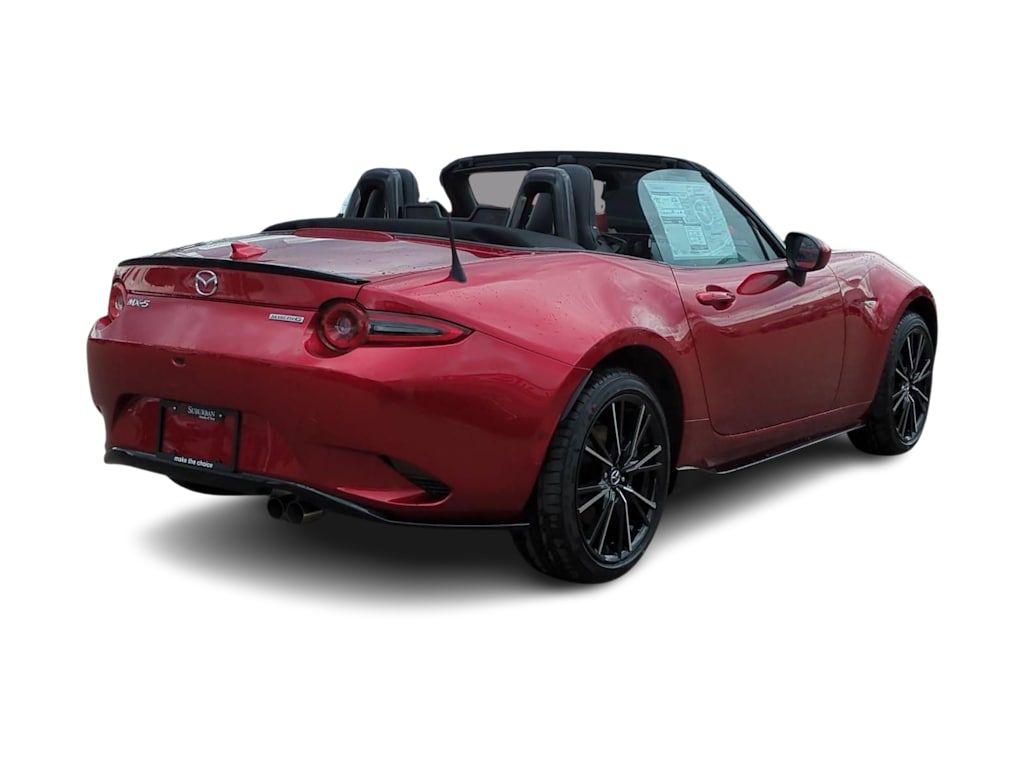 Thumbnail: 2026 Mazda MX-5 Miata - 18