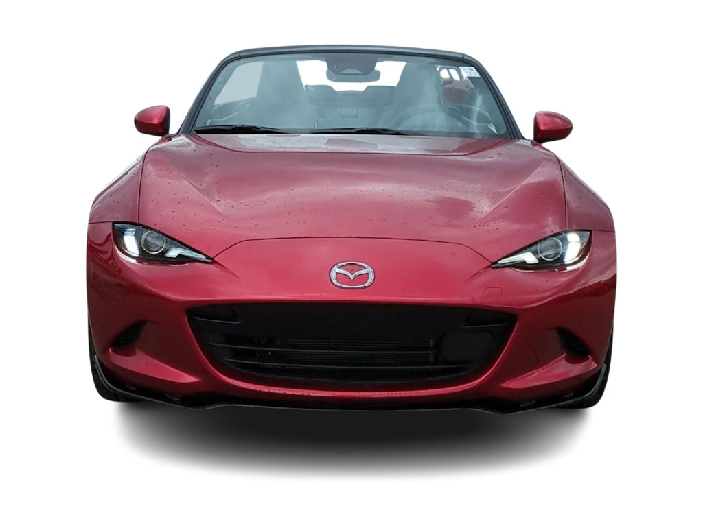 Thumbnail: 2026 Mazda MX-5 Miata - 21