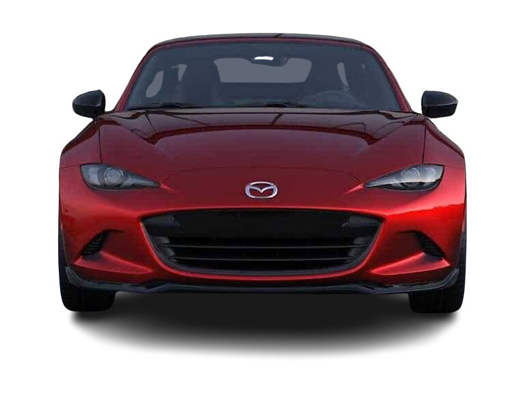 Thumbnail: 2026 Mazda MX-5 Miata - 4