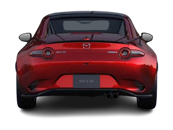 Thumbnail: 2026 Mazda MX-5 Miata - 3