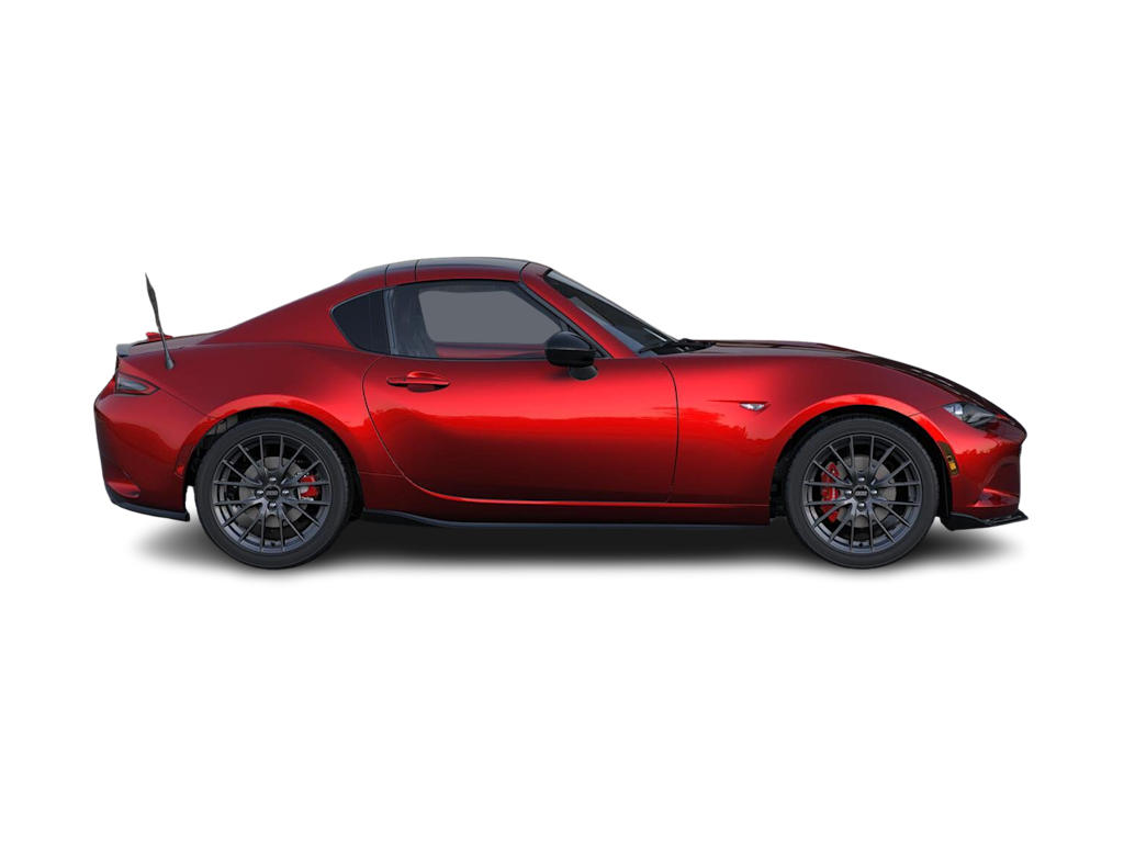 Thumbnail: 2026 Mazda MX-5 Miata - 7