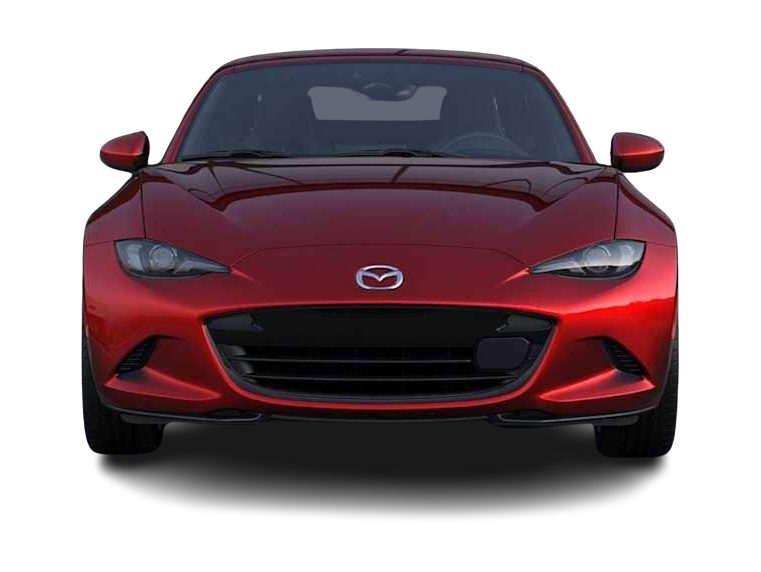 Thumbnail: 2025 Mazda MX-5 Miata - 4