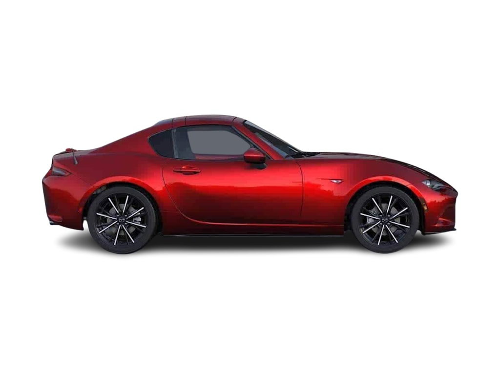 Thumbnail: 2025 Mazda MX-5 Miata - 6
