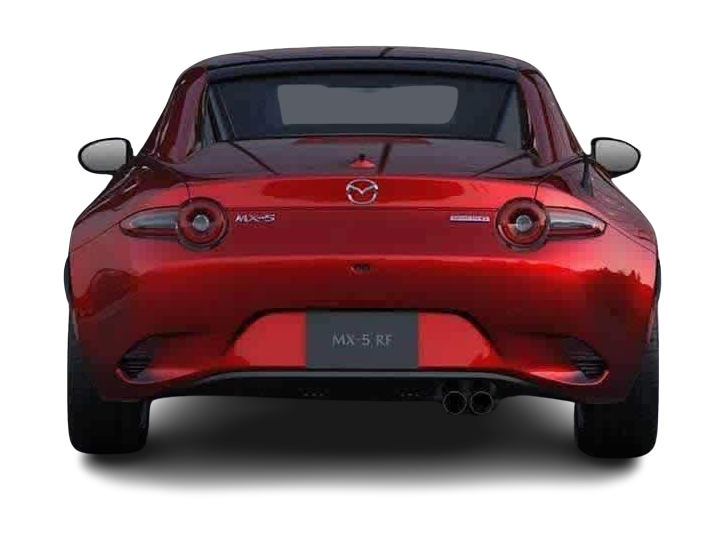 Thumbnail: 2026 Mazda MX-5 Miata - 3