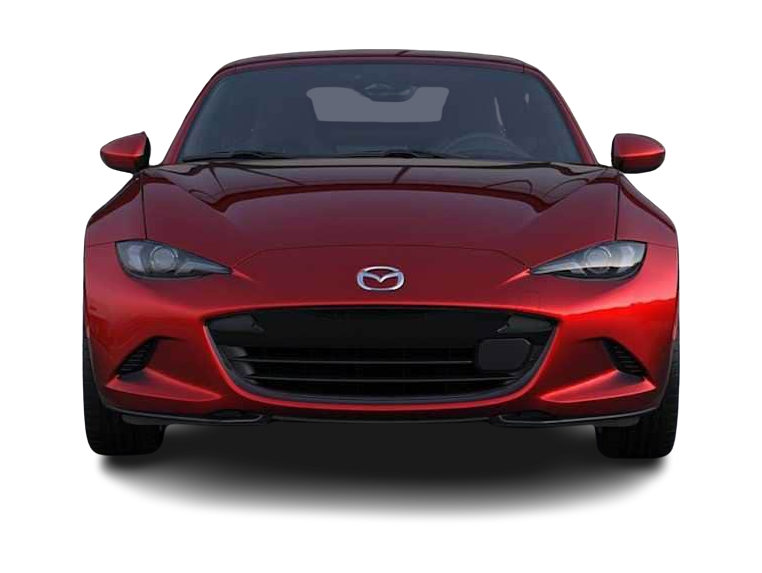 Thumbnail: 2026 Mazda MX-5 Miata - 4