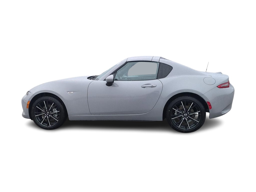 Thumbnail: 2026 Mazda MX-5 Miata - 3
