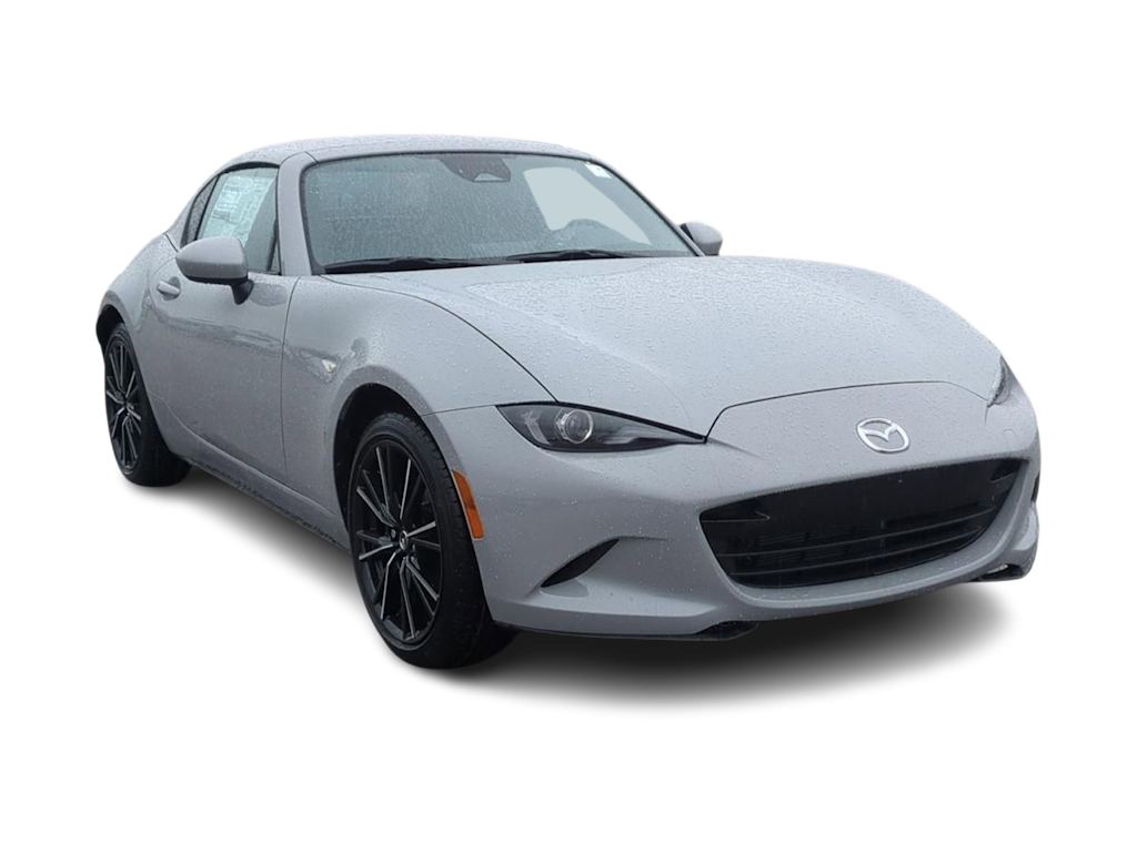 Thumbnail: 2026 Mazda MX-5 Miata - 20