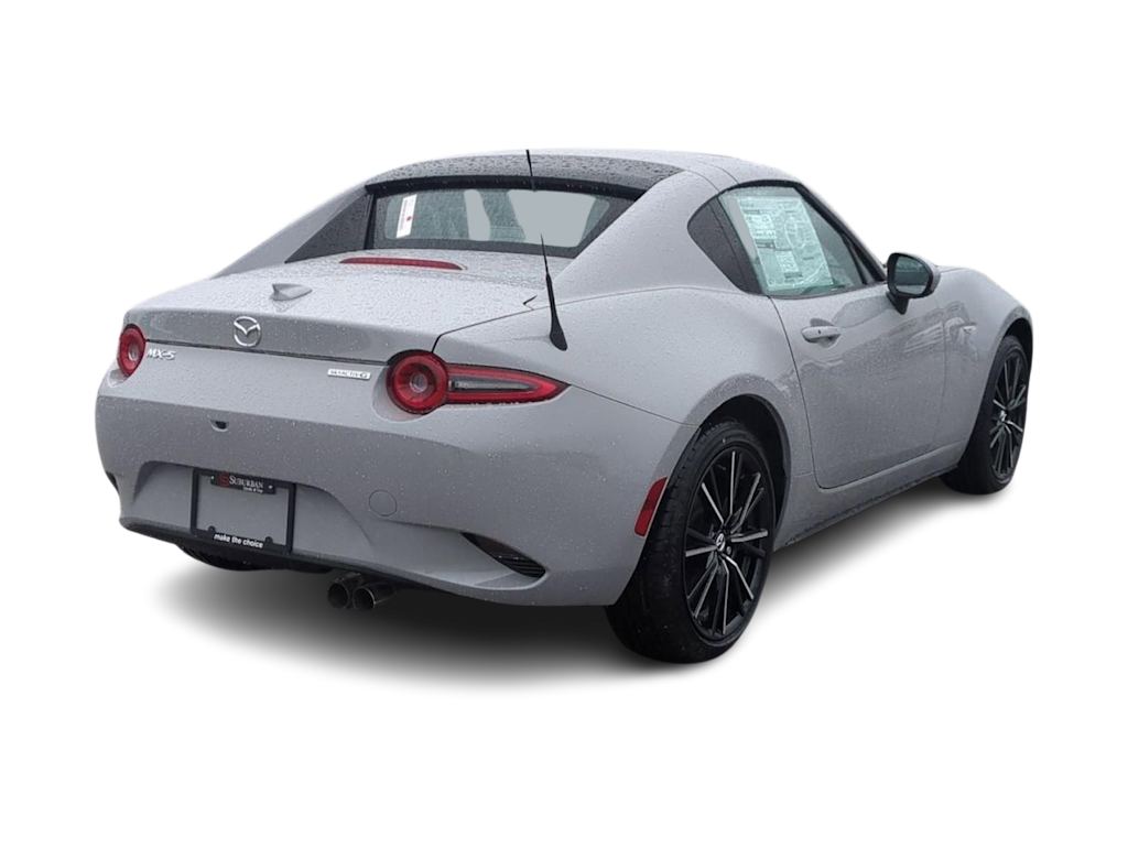 Thumbnail: 2026 Mazda MX-5 Miata - 18