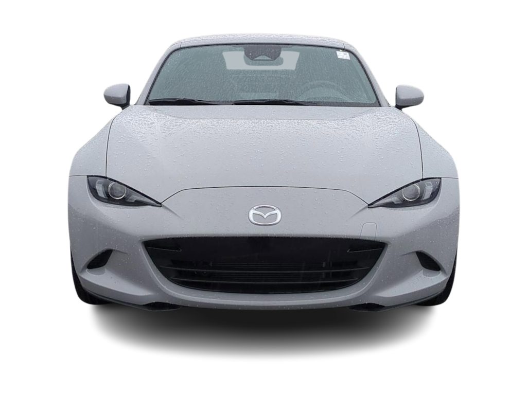 Thumbnail: 2026 Mazda MX-5 Miata - 6