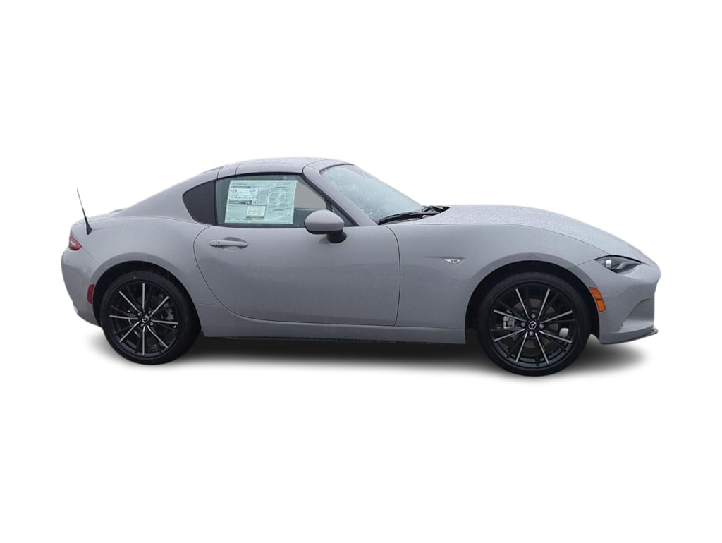 Thumbnail: 2026 Mazda MX-5 Miata - 19