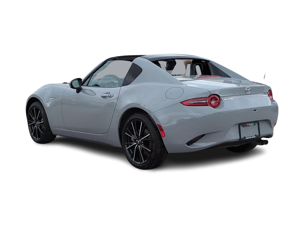 Thumbnail: 2026 Mazda MX-5 Miata - 4