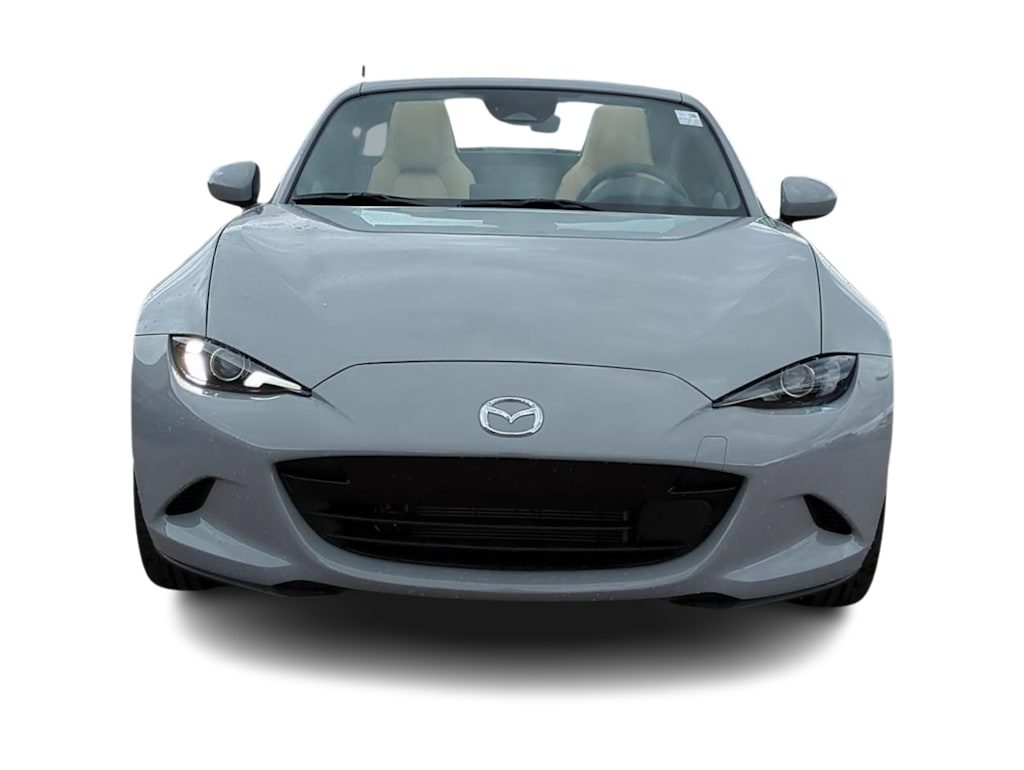 Thumbnail: 2026 Mazda MX-5 Miata - 6