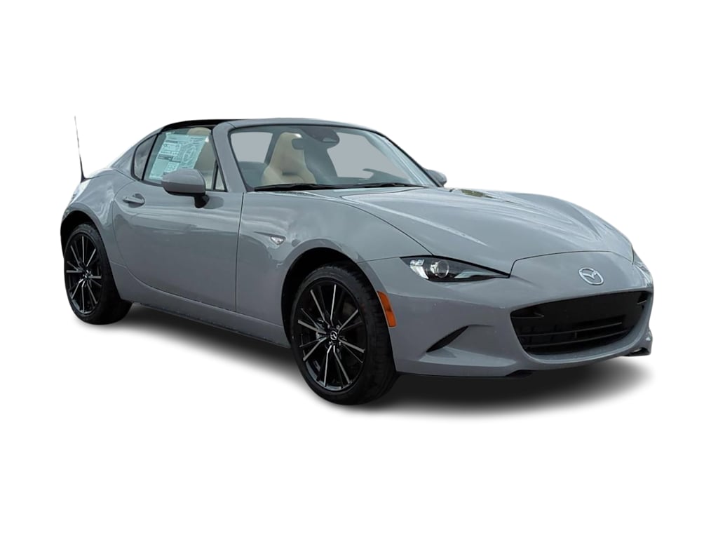 Thumbnail: 2026 Mazda MX-5 Miata - 21