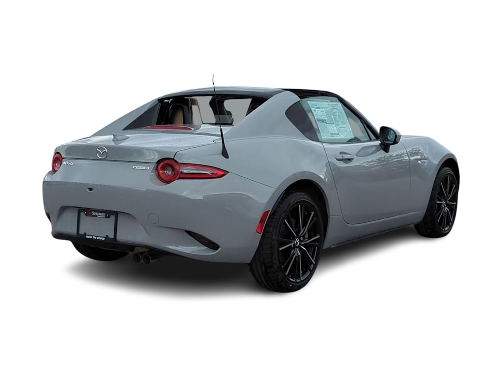 Thumbnail: 2026 Mazda MX-5 Miata - 19